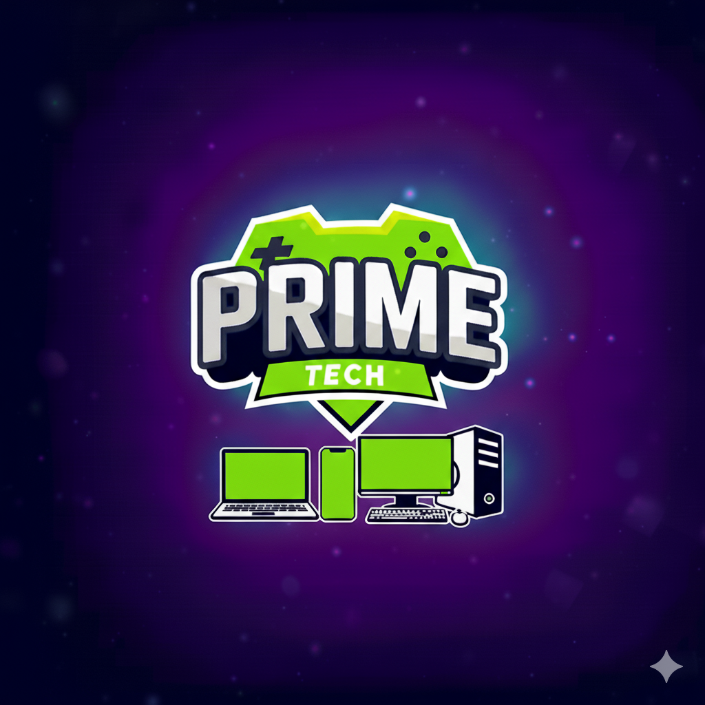 Super Ofertas Prime Tech